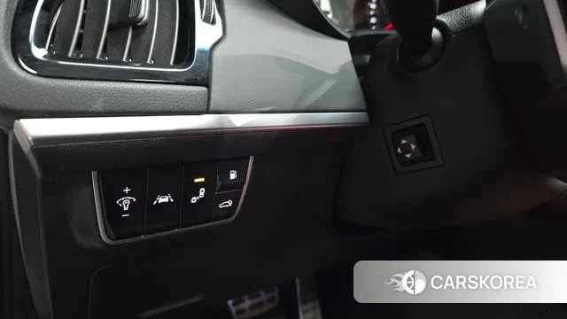 Kia Stinger id 3593456 из Кореи 7