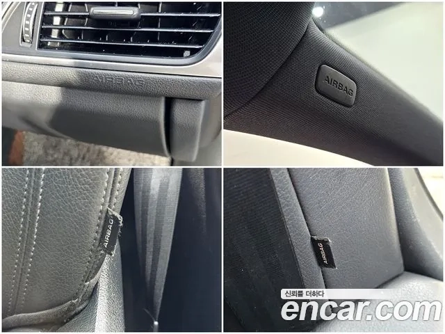 Audi New A6 id 2917858 из Кореи 7