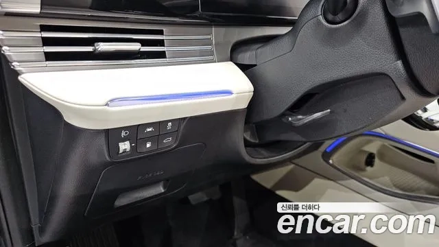 Hyundai The New Grandeur IG Hybrid id 2875106 из Кореи 7