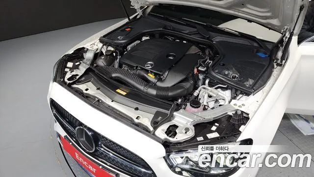 Mercedes-Benz E-Class W213 id 2618894 из Кореи 7