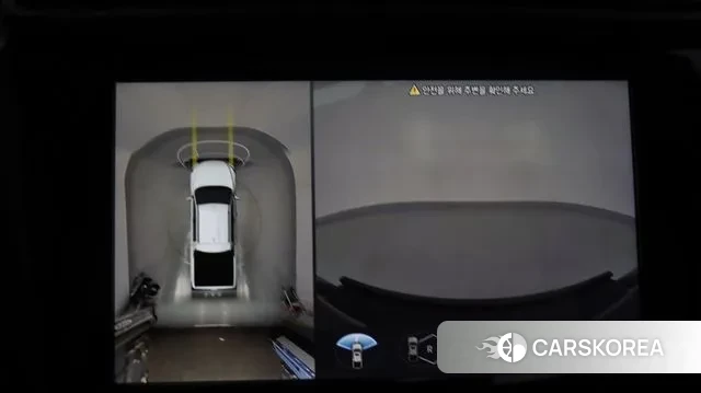 Ssangyong The New Rexton Sports Cannes id 3295010 из Кореи 7