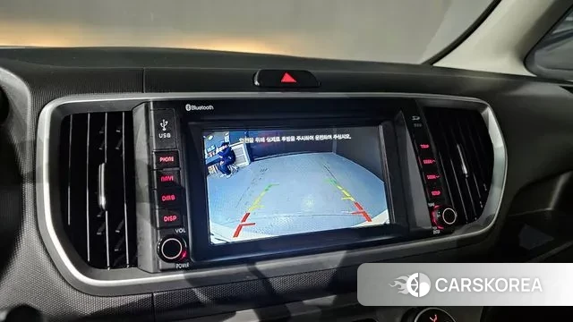 Kia The New Ray id 3646059 из Кореи 7