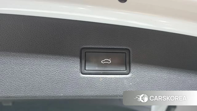 Volkswagen Tiguan second Generation id 4707742 из Кореи 7