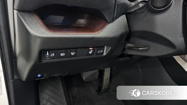 Toyota RAV4 5th Generation id 3726520 из Кореи 7