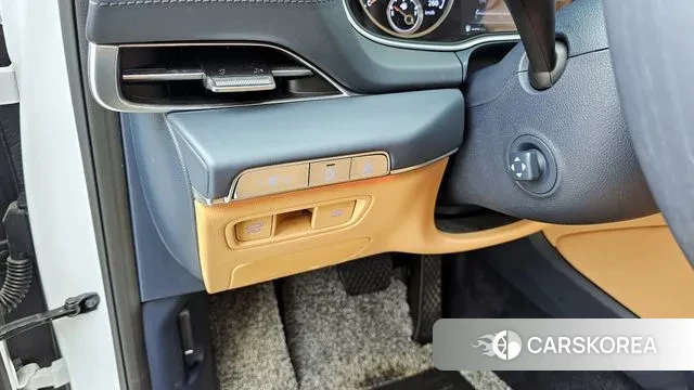 Genesis GV80 id 3758346 из Кореи 7