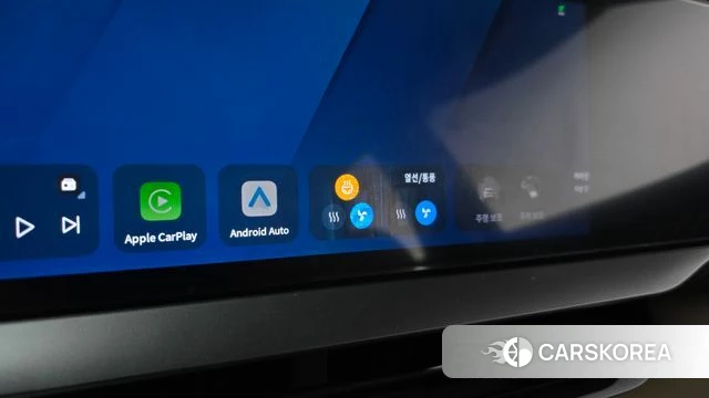 Renault Korea (Samsung) Grand Coleos id 4700851 из Кореи 7