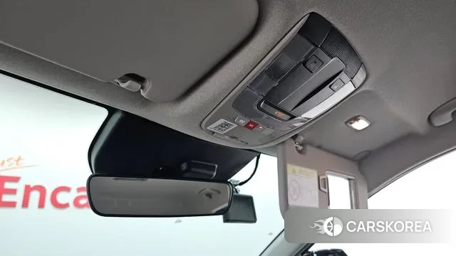 Kia Di All New Niro EV id 3237345 из Кореи 7