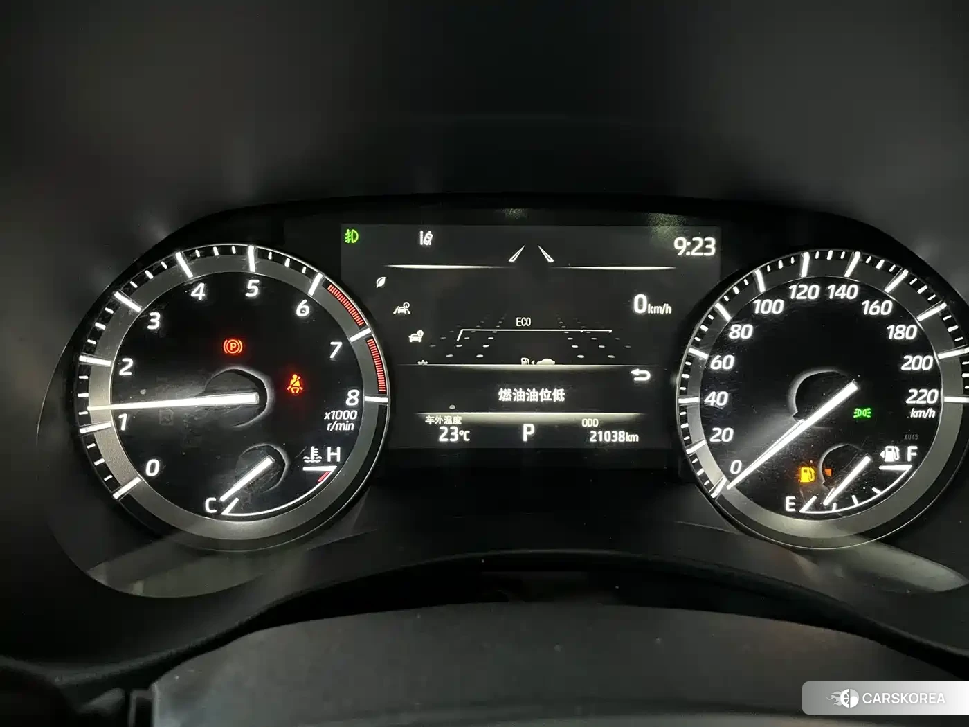 Toyota Highlander id 4680651 из Китая 7