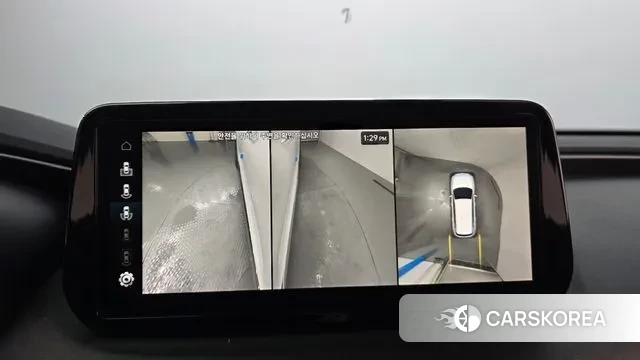 Hyundai The New Santa Fe id 3571884 из Кореи 7