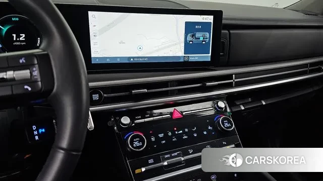 Hyundai Santa Fe (MX5) id 3523472 из Кореи 7