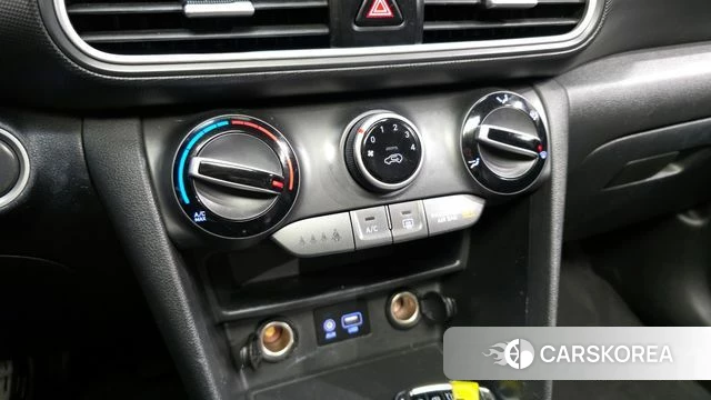 Hyundai Kona id 3801812 из Кореи 7