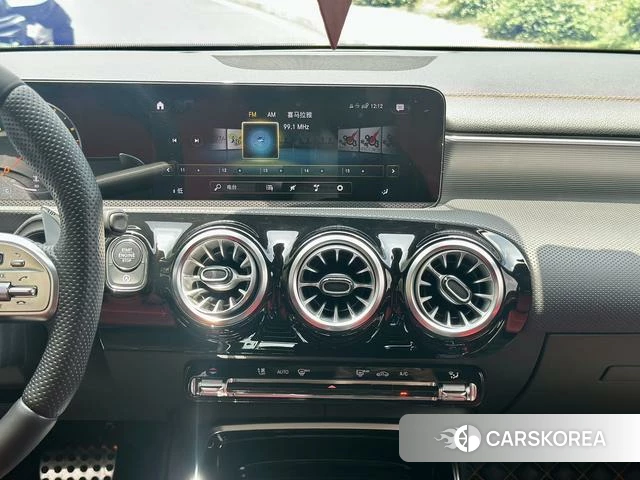 Mercedes-Benz Class A AMG id 4264764 из Китая 7