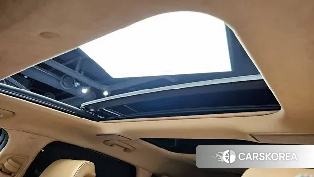 Genesis GV80 id 3367722 из Кореи 7