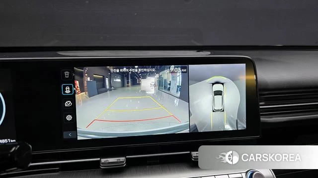 Hyundai Kona (SX2) id 3964000 из Кореи 7