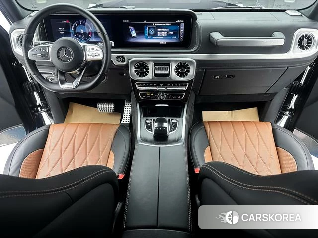 Mercedes-Benz G-class id 4291002 из Китая 7