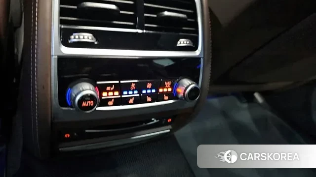 BMW 7 Series (G11) id 3037173 из Кореи 7