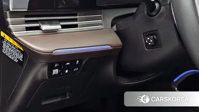 Hyundai The New Grandeur IG id 3038884 из Кореи 7