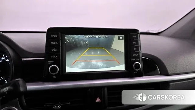 Kia All New Morning (JA) id 3515326 из Кореи 7