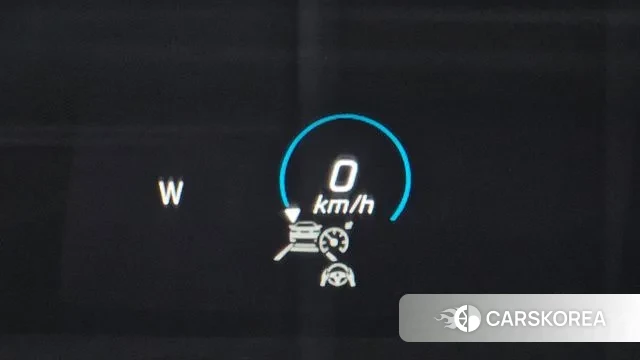 Mercedes-Benz EQA H243 id 3410713 из Кореи 7