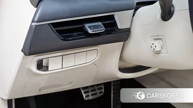 Kia The New K8 id 3689616 из Кореи 7