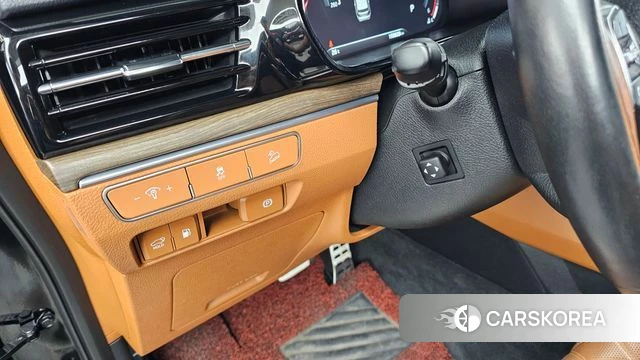Kia Mohave Master id 4422948 из Кореи 7