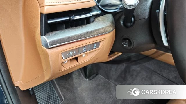 Genesis G80 (RG3) id 4586116 из Кореи 7