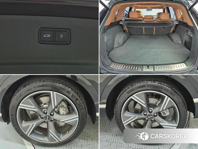 Genesis GV80 id 4185852 из Кореи 7