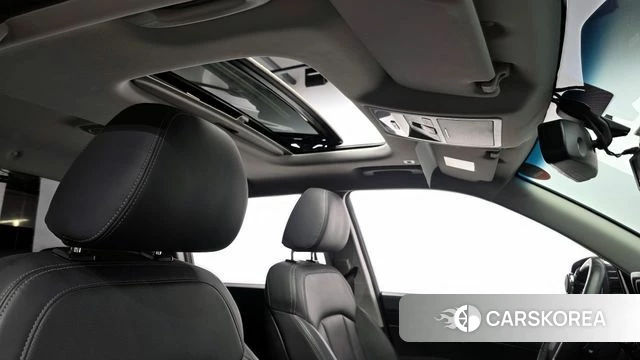 Ssangyong Rexton Sports id 4310907 из Кореи 7