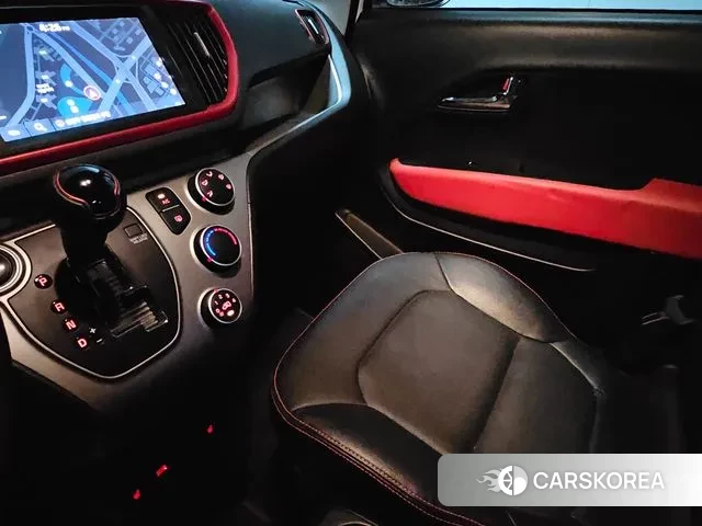 Kia The New Ray id 3116766 из Кореи 7