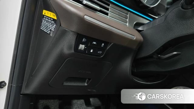 Hyundai The New Grandeur IG id 3916809 из Кореи 7