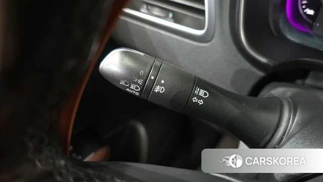 Renault Korea (Samsung) The New QM6 id 4737285 из Кореи 7