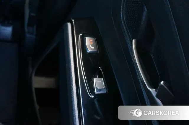 Ssangyong Beautiful Korando id 3671734 из Кореи 7