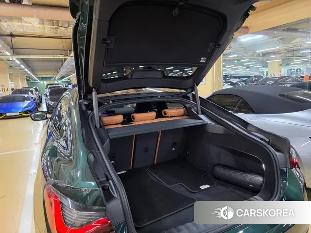 BMW i4 id 2910158 из Кореи 7