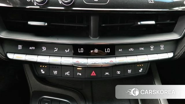 Cadillac CT5 id 4750604 из Кореи 7