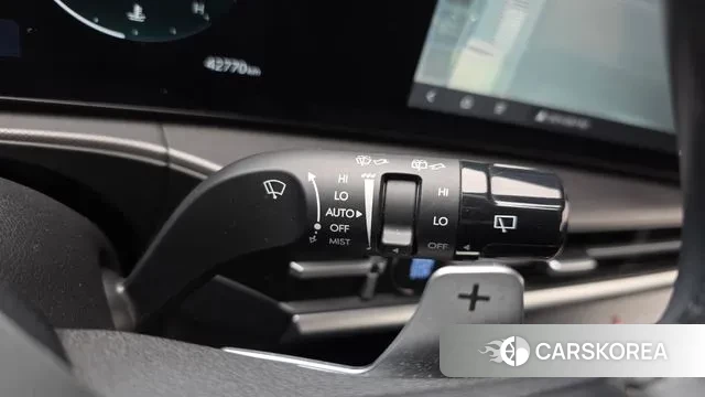 Hyundai Santa Fe (MX5) id 3442451 из Кореи 7