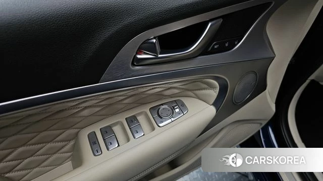 Genesis G70 id 3911747 из Кореи 7