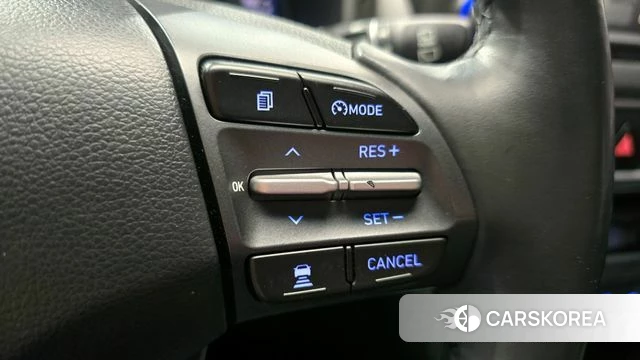 Hyundai Kona id 4390118 из Кореи 7