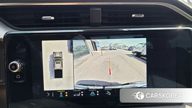 GMC Sierra id 2988929 из Кореи 7