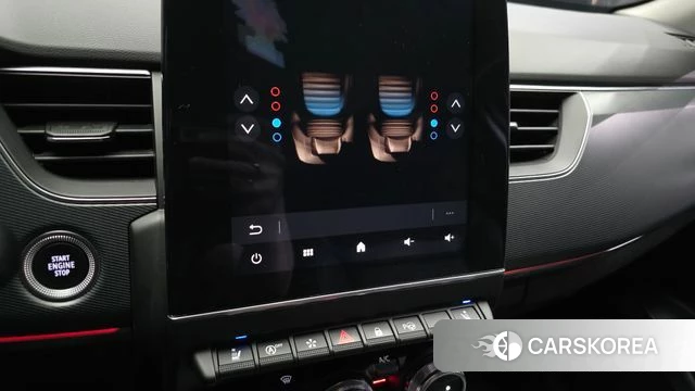 Renault Korea (Samsung) XM3 id 4770093 из Кореи 7