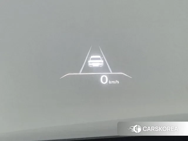 Genesis G80 (RG3) id 3454362 из Кореи 7