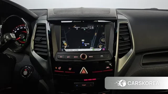 Ssangyong Tivoli Armor id 3445113 из Кореи 7