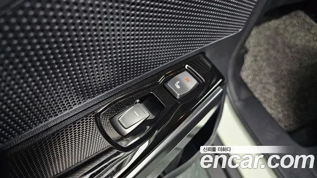 Ssangyong Berry New Tivoli id 2911152 из Кореи 7