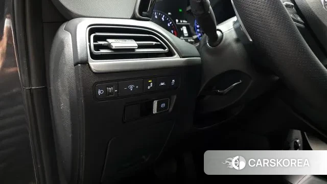 Hyundai Palisade id 3514010 из Кореи 7