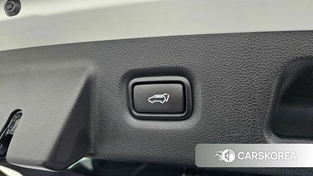 Hyundai Santa Fe TM id 4339363 из Кореи 7