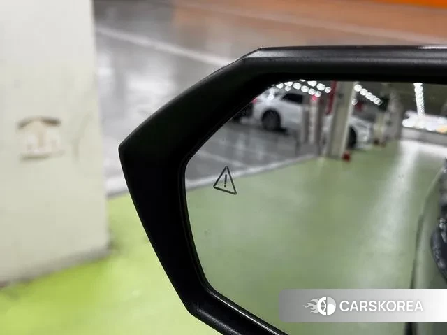 Hyundai The New Avante (CN7) id 3353405 из Кореи 7