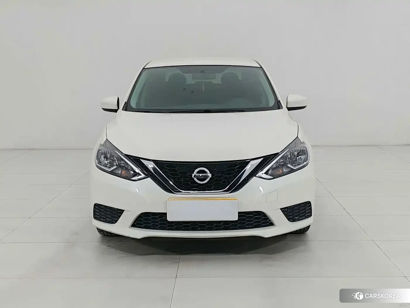 Nissan Sylphy id 4607037 из Китая 8