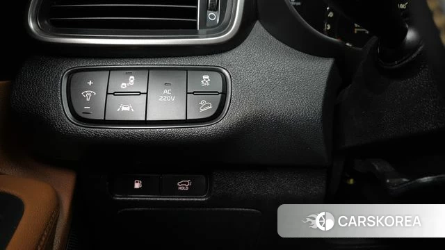 Kia The New Sorento id 4286074 из Кореи 7