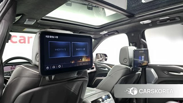 Cadillac Escalade 5th Generation id 4602744 из Кореи 7