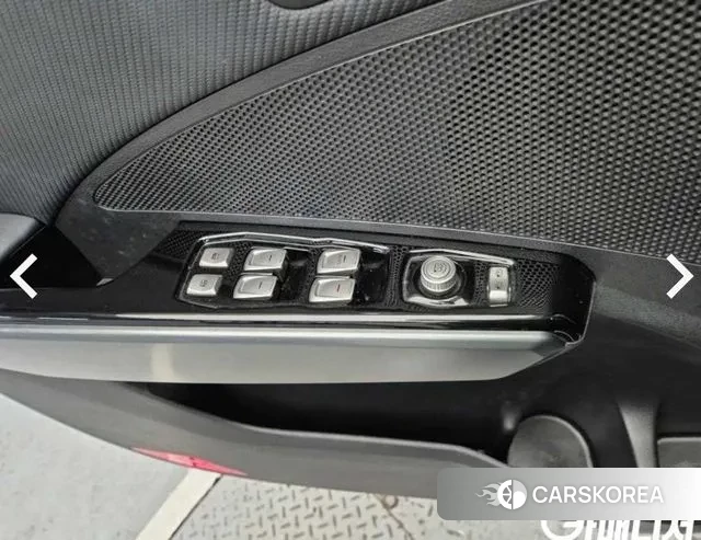 Ssangyong Tivoli Armor id 3494856 из Кореи 7