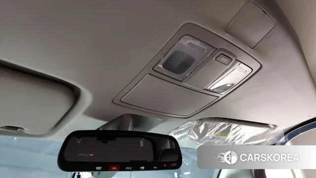 Kia The New Ray id 2901179 из Кореи 7